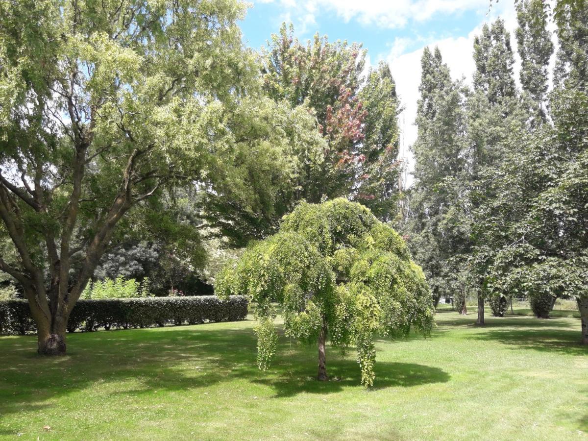Le Logis De Lange Apt Les Aigrettes Saint-Hilaire-la-Palud Exterior foto