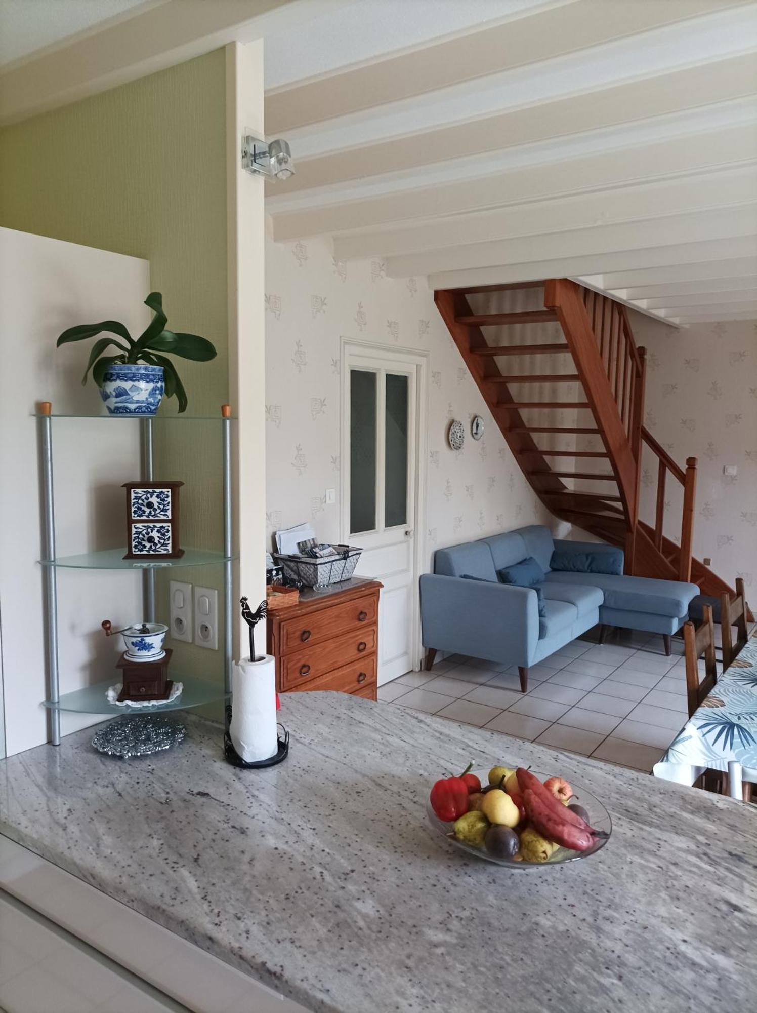Le Logis De Lange Apt Les Aigrettes Saint-Hilaire-la-Palud Cameră foto